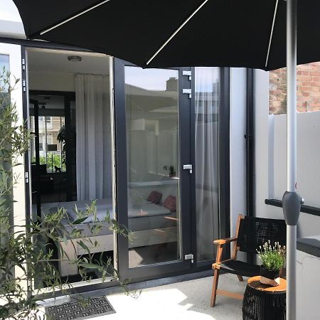Pakhuis 5 Katwijk aan Zee Ngoại thất bức ảnh