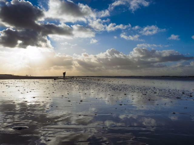 Pakhuis 5 Katwijk aan Zee Ngoại thất bức ảnh