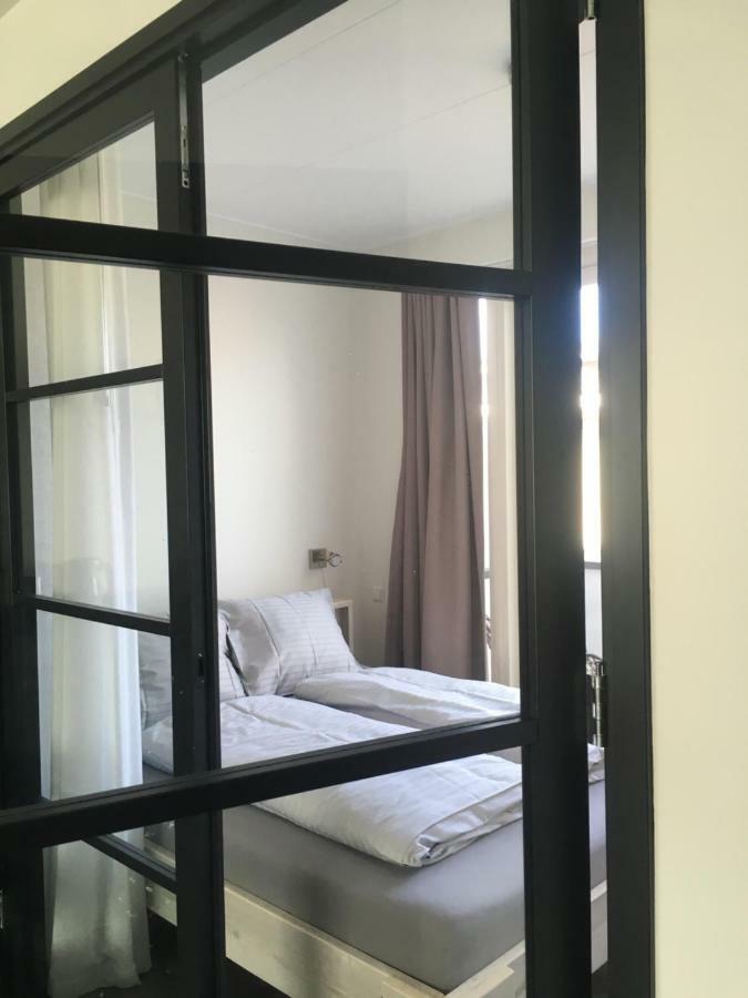 Pakhuis 5 Katwijk aan Zee Ngoại thất bức ảnh