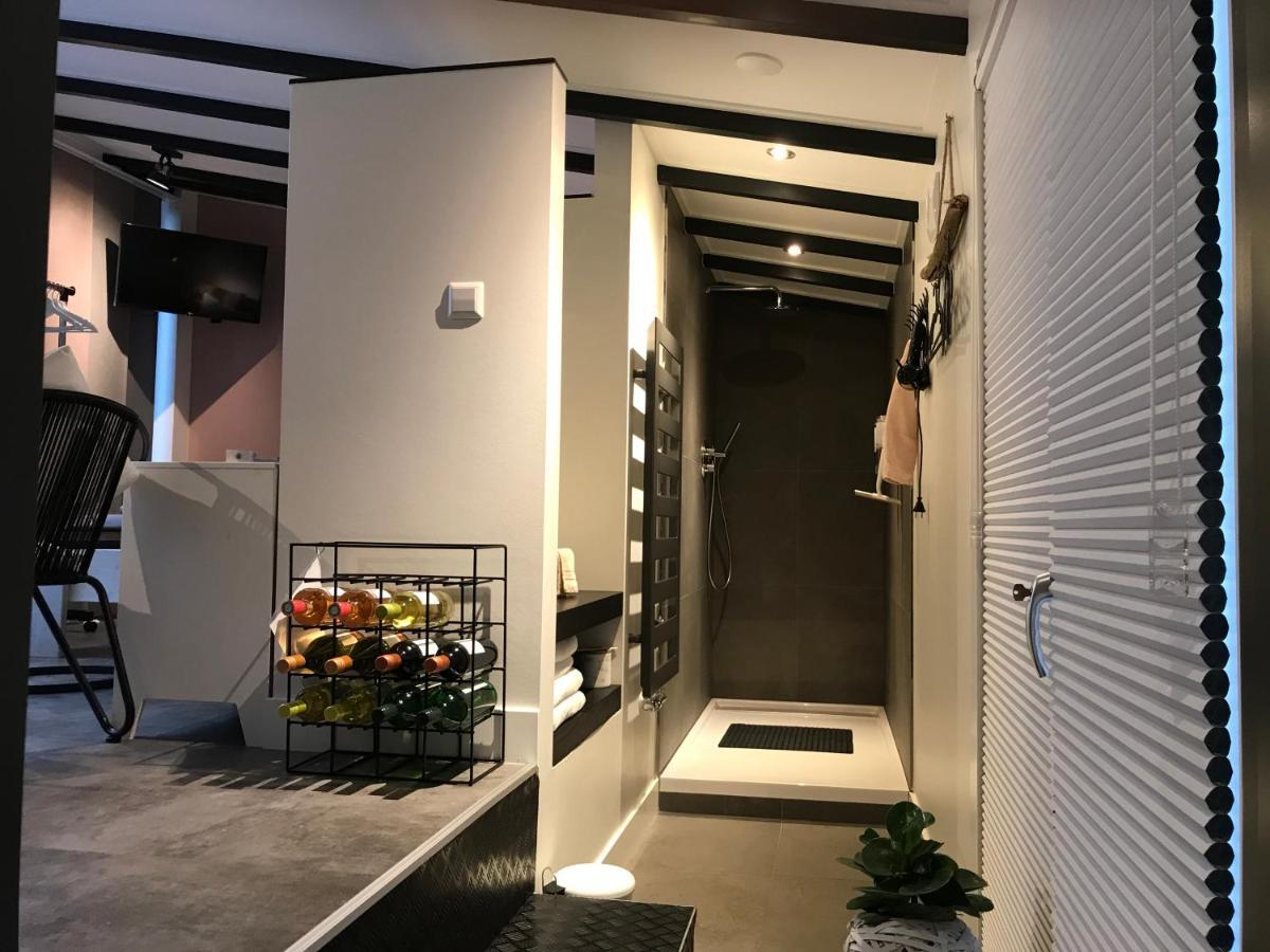 Pakhuis 5 Katwijk aan Zee Ngoại thất bức ảnh