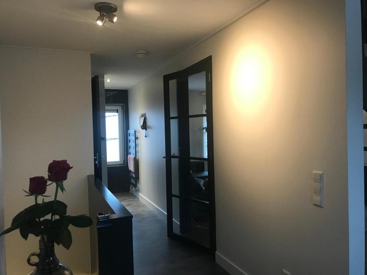 Pakhuis 5 Katwijk aan Zee Ngoại thất bức ảnh