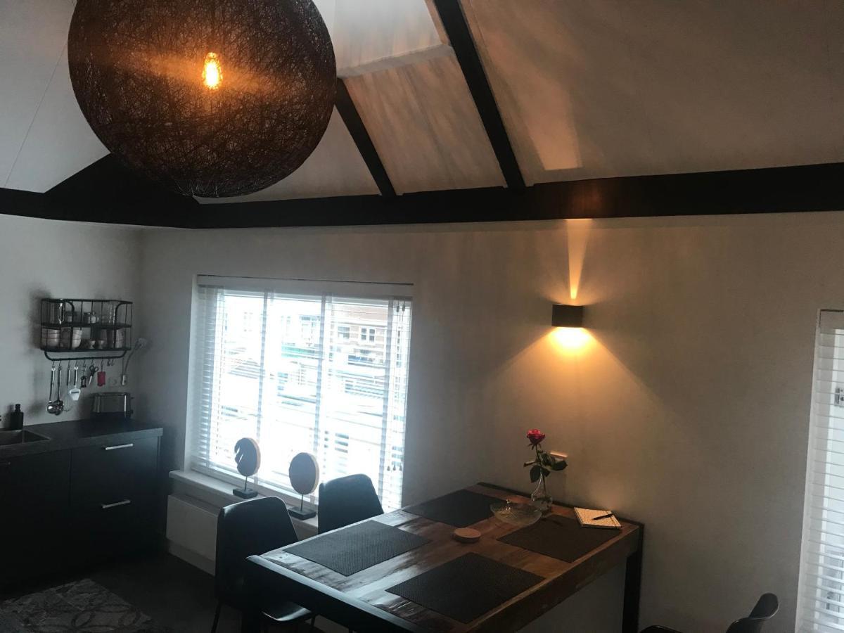 Pakhuis 5 Katwijk aan Zee Ngoại thất bức ảnh